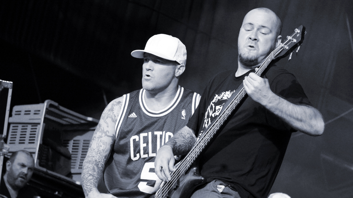 ¿Quién será el sucesor de Sam Rivers? Estos son los posibles bajistas para el tour de Limp Bizkit