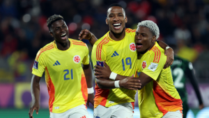 ¿Colombia avanzará en el Mundial Sub-20? La IA predijo si la 'tricolor' eliminará a España