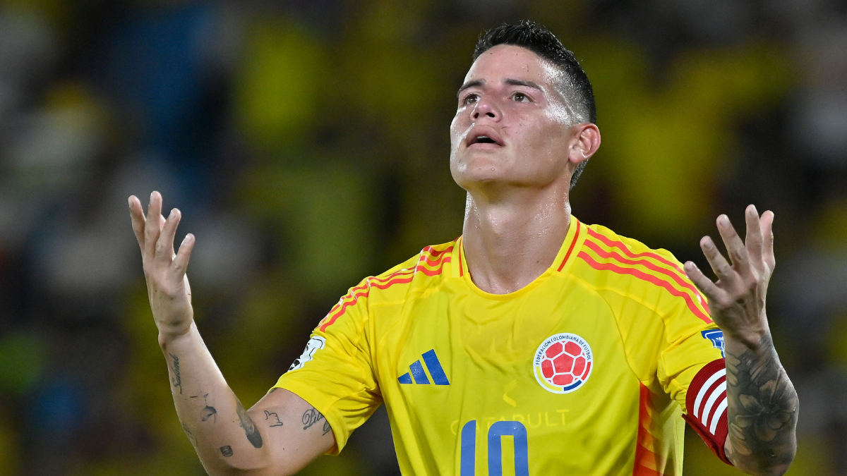 Próximo partido de la Selección Colombia fue suspendido: esta es la curiosa razón