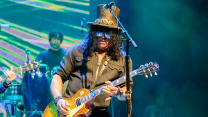 ¿Guns N' Roses lanzará un nuevo álbum? Slash confirmó el sueño de todos los fanáticos