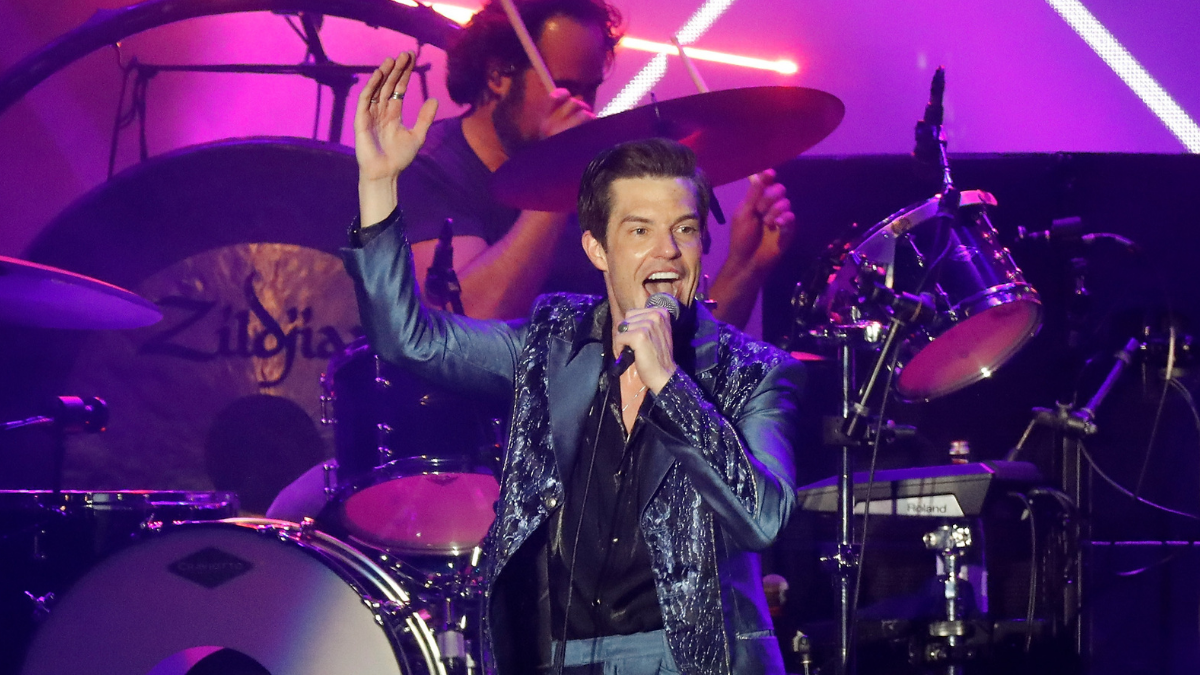 La mejor canción de 'The Killers' según expertos: es un éxito histórico para la industria musical