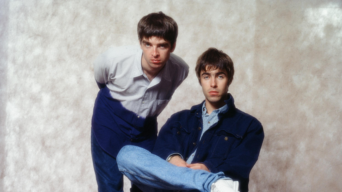 Filtran video donde se revela la verdad detrás de la relación actual de los hermanos Gallagher: fans no lo pueden creer