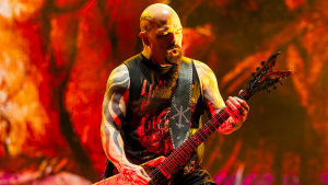 051125 - Kerry King - getty