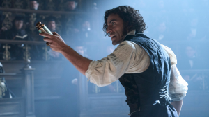 061125 - Frankenstein - Netflix