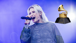 071125 - Premios Grammy - getty