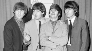 101125 - Beatles - getty