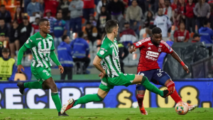 101125 - Liga BetPlay - Colprensa