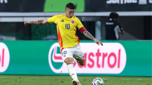 111125 - Colombia ranking FIFA - getty