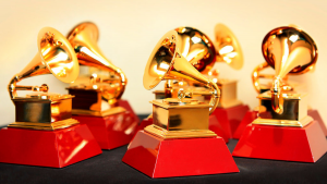 111125 - Premios Grammy - getty