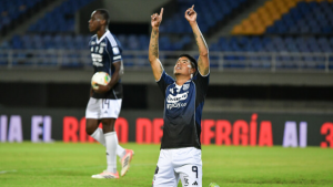 121125 - Copa Colombia - Colprensa