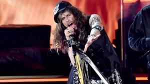 131125 - Aerosmith - getty