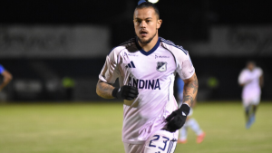 131125 - Millonarios - Colprensa