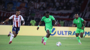 141125 - Liga BetPlay - Colprensa