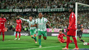 151125 - Copa Colombia - Colprensa