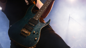 151125 - riff black metal - getty