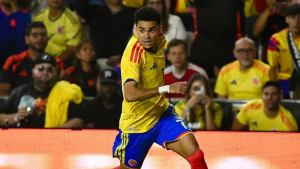 171125 - colombia rankinf fifa - getty