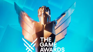 181125 - The Game Awards - redes