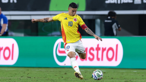 181125 - colombia australia - getty