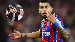 181125 - daniel muñoz - getty