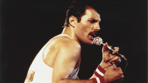 191125 - Freddie Mercury - redes