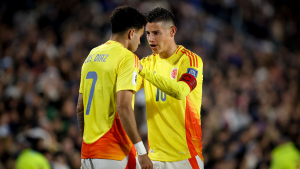 191125 - seleccióm colombia - getty