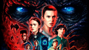 291125 - Stranger Things - redes