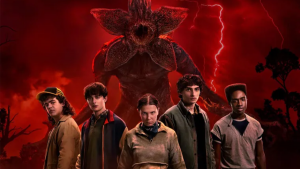 291125 - Stranger things - redes
