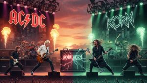 Batalla korn acdc