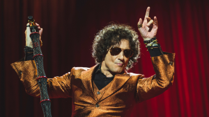 Canción de Bunbury entró en la lista de las 100 mejores del siglo XXI: ¿cuál es?