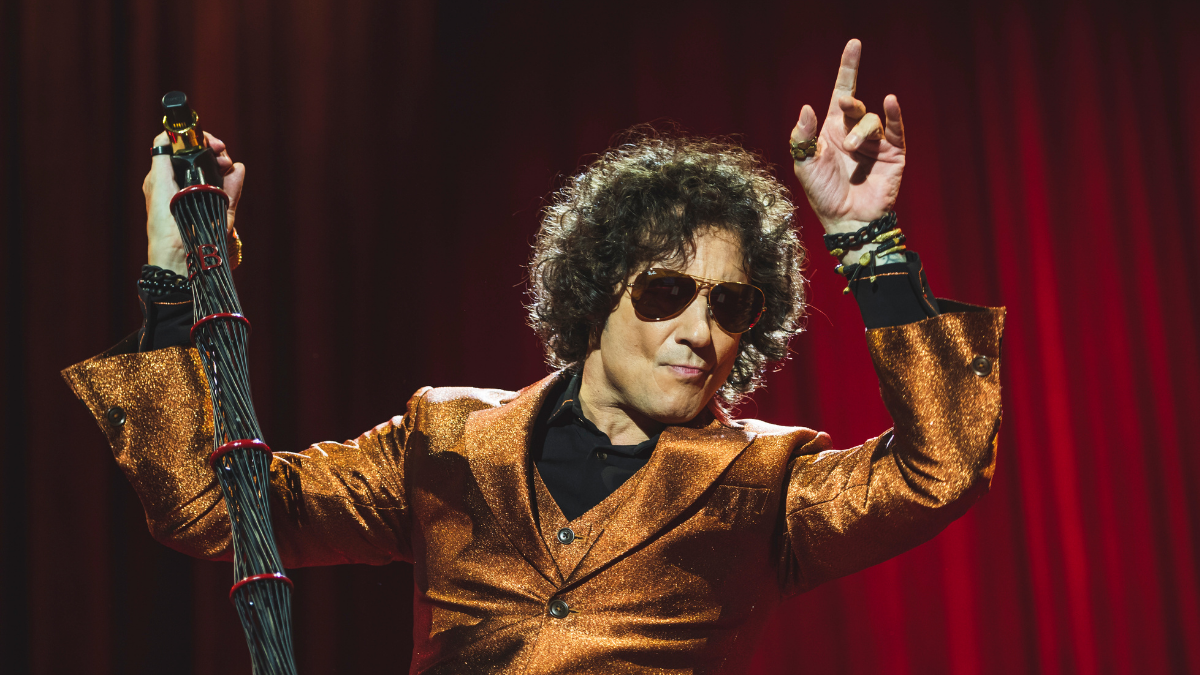 Canción de Bunbury entró en la lista de las 100 mejores del siglo XXI: ¿cuál es?