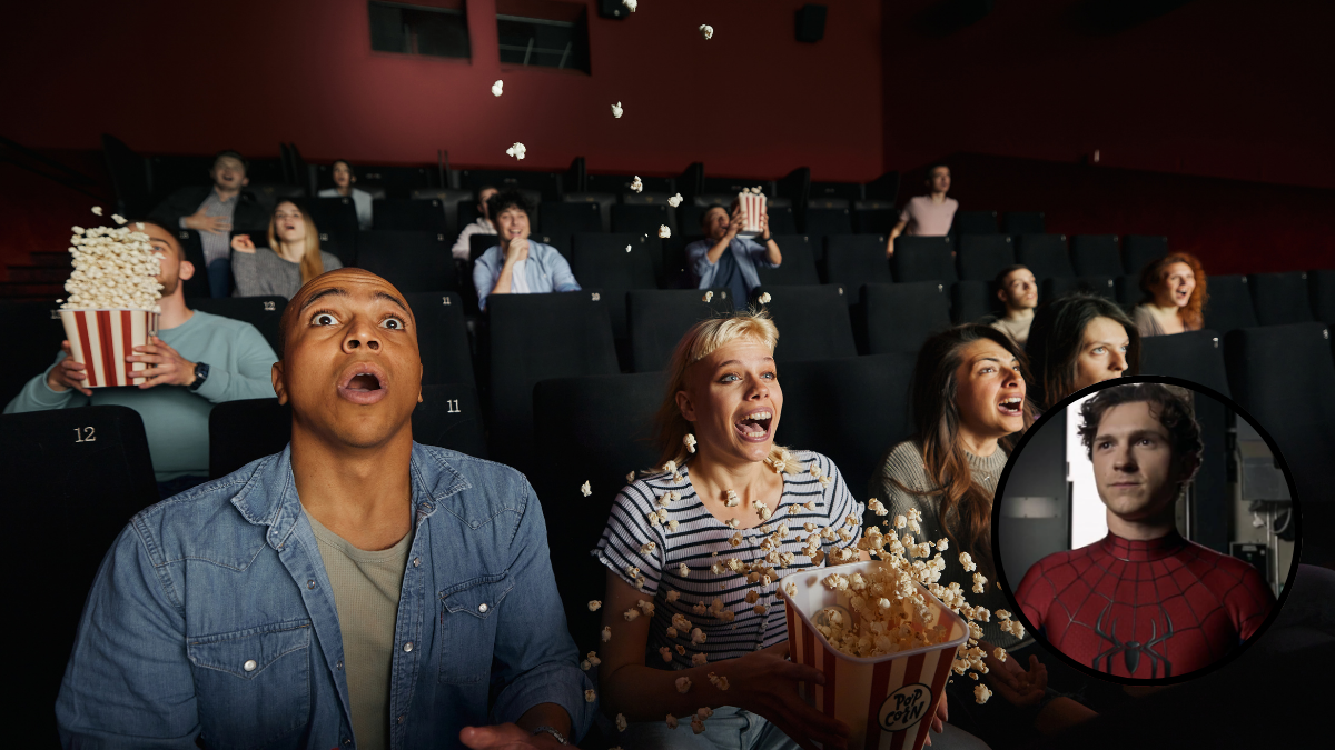 Estas son las 5 películas más esperadas en el cine para 2026: 'Spiderman' y otras en la lista