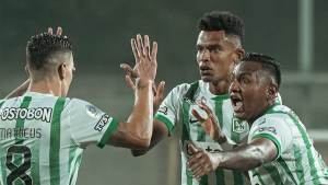 Así quedó la tabla de los cuadrangulares 2025-II tras empate entre Junior y Atlético Nacional