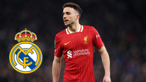 El grave error cometido por el Real Madrid en homenaje a Diogo Jota: tuvieron que pedir disculpas