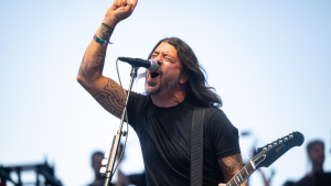 _ Foo Figthers 10-11-25