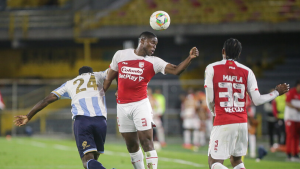 Cuadrangulares de Liga BetPlay 2025-II: estos son los partidos del 29 y el 30 de noviembre