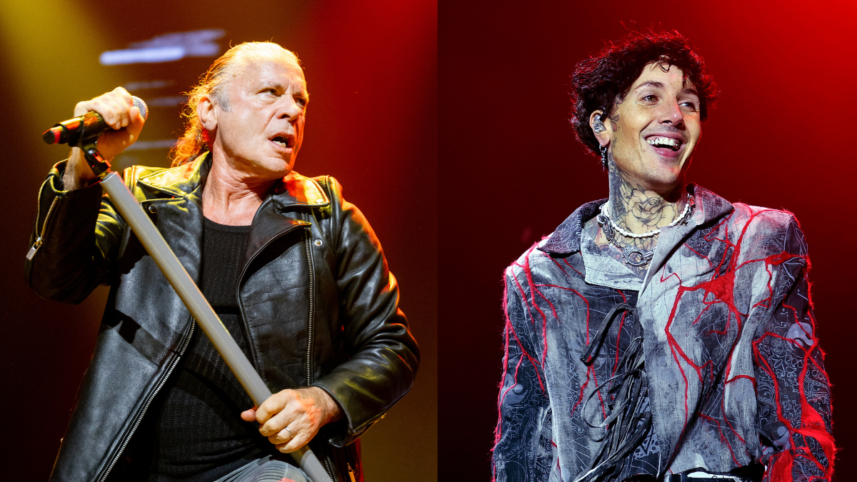 Iron Maiden, BTH, Papa Roach, Megadeth y más de 170 bandas en el HellFest 2026: ¿Cuándo y dónde?