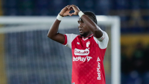 Así quedó la tabla de los cuadrangulares de la Liga BetPlay 2025-II tras la fecha 2: ¿Santa Fe es líder?