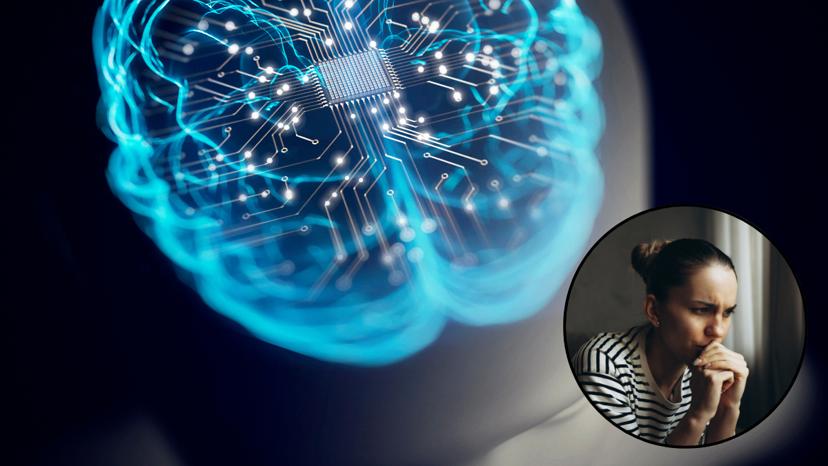 "Estamos jodid0s": reacción de usuarios a imagen excesivamente real creada por IA se hace viral