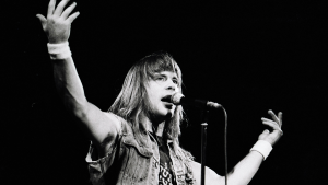 La canción de Iron Maiden que fue dedicada a la depresión: puede ser ideal para sentirse identificado
