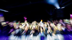 Metal en Bogotá | Getty Images