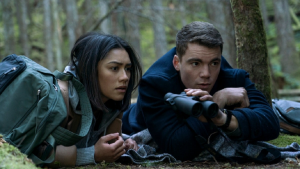 la mejor serie de acción