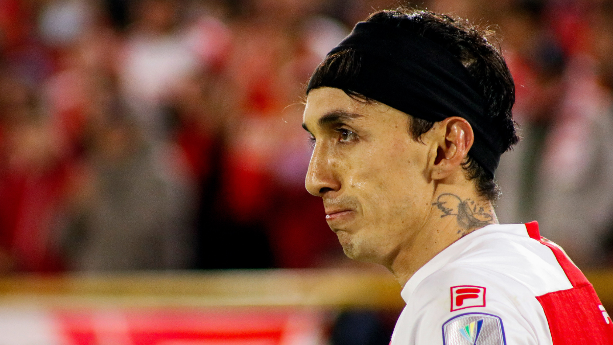 Así quedó la tabla de cuadrangulares de la Liga BetPlay 2025-II tras la derrota de Santa Fe ante Bucaramanga