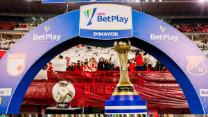 Estos serán los 2 finalistas de la Liga BetPlay 2025-II, según la IA: ¿Repite Santa Fe?