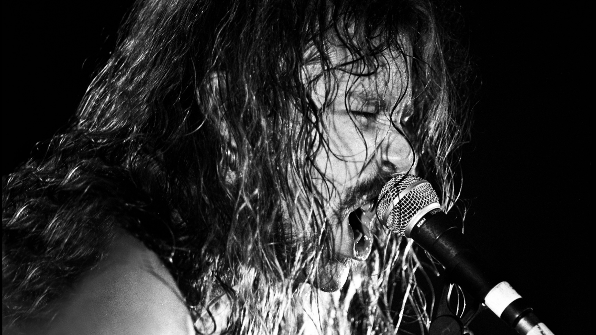 La historia del cover más extraño de todo el metal: fue de una canción de Metallica