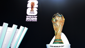 IA predijo cual será el grupo de Colombia en el Mundial de 2026: estos serían sus rivales