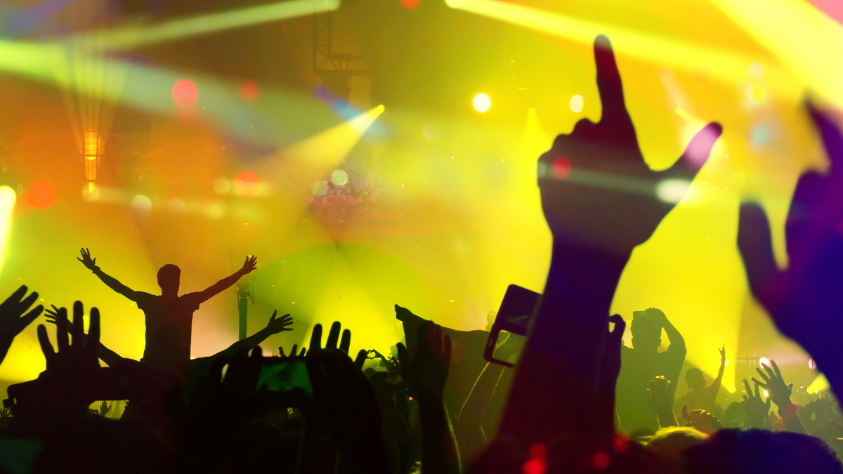 ¿Cuál fue el mejor concierto de despedida de una banda en la historia? Fueron leyendas