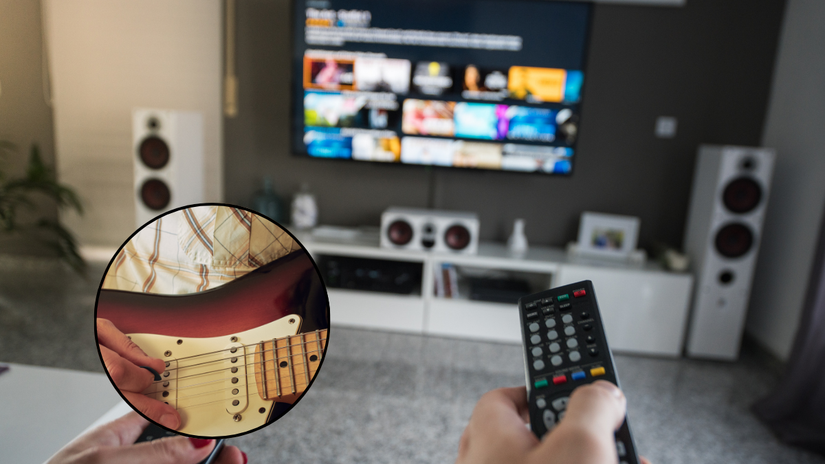 Uno de los documentales de rock más esperados de 2025 está a solo días de estrenarse: ¿Dónde puede verlo?