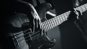 Inteligencia artificial eligió a la banda más aburrida en la historia del rock: repetitiva, genérica y sin alma