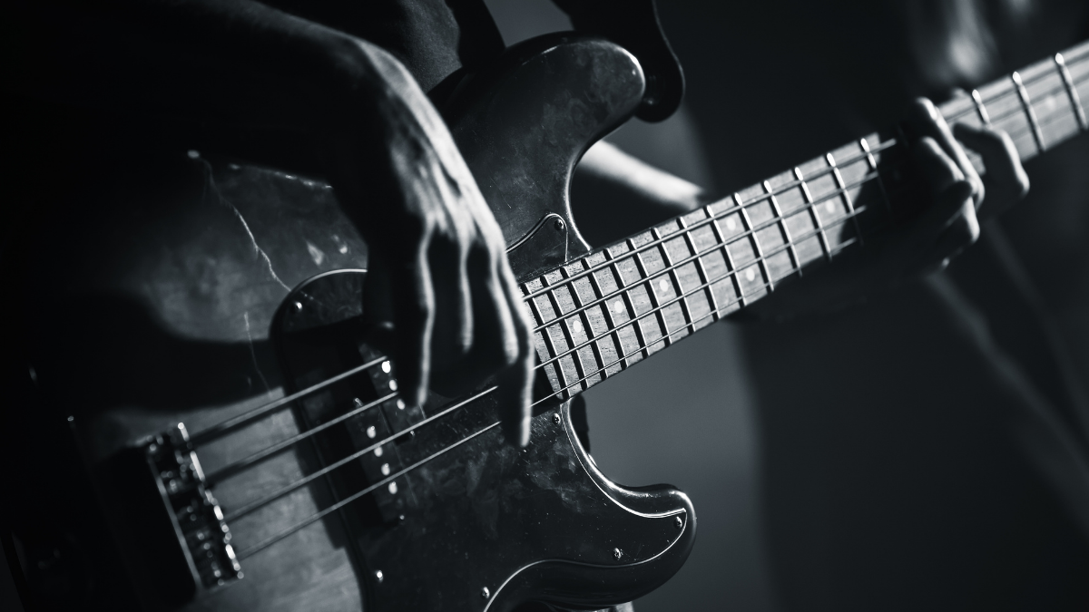 Inteligencia artificial eligió a la banda más aburrida en la historia del rock: repetitiva, genérica y sin alma