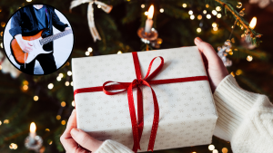 Los 5 mejores regalos de navidad para un rockero: fáciles, prácticos y superiores